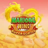 Mahjong Wins Super Scatter thumbnail