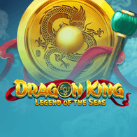Dragon King Legend of the Seas thumbnail