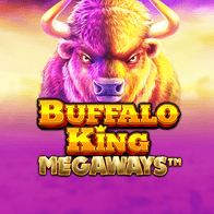 Buffalo King Megaways icon