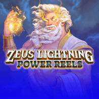 Zeus Lightning Power Reels icon
