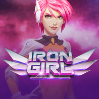 Iron Girl thumbnail