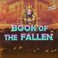 Book of the Fallen game thumbnail