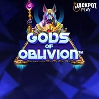 Gods of Oblivion Jackpot Play icon