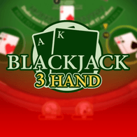 Blackjack 3 Hand thumbnail