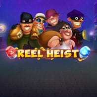 Reel Heist icon