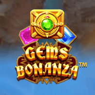 Gems Bonanza thumbnail