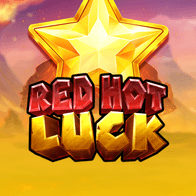 Red Hot Luck game thumbnail