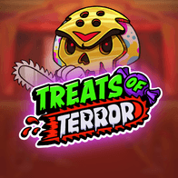 Treats Of Terror icon